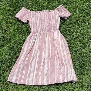 Show me your Mumu teen dress